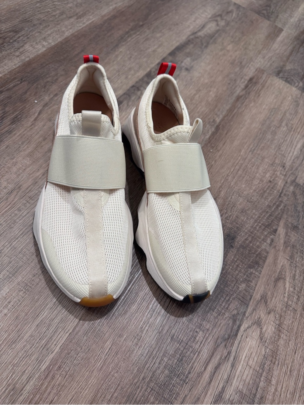Sorel Kinetic Impact II Strap Sneakers - Picture 14 of 15